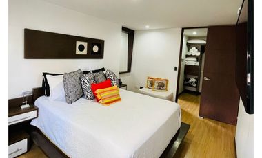 APARTAMENTO EN ARRIENDO SECTOR LA ABADIA - ENVIGADO