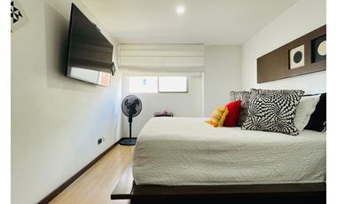 APARTAMENTO EN ARRIENDO SECTOR LA ABADIA - ENVIGADO