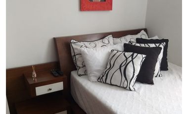 APARTAMENTO EN ARRIENDO SECTOR LA ABADIA - ENVIGADO