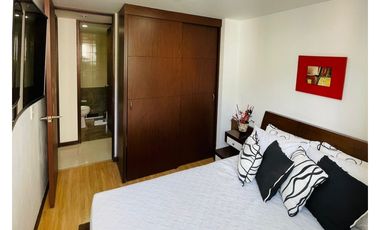 APARTAMENTO EN ARRIENDO SECTOR LA ABADIA - ENVIGADO