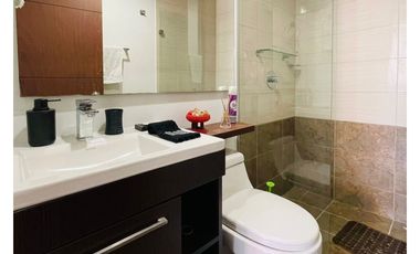 APARTAMENTO EN ARRIENDO SECTOR LA ABADIA - ENVIGADO