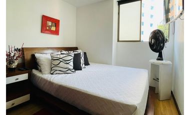 APARTAMENTO EN ARRIENDO SECTOR LA ABADIA - ENVIGADO