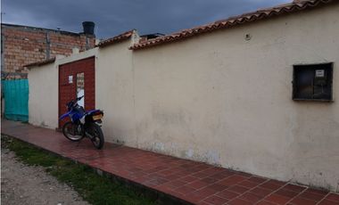 VENDO LOTE MOSQUERA SECTOR SIETE TROJES URBANO