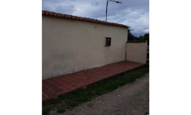 VENDO LOTE MOSQUERA SECTOR SIETE TROJES URBANO