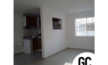 se arrienda apartamento Soledad 2000 - Soledad