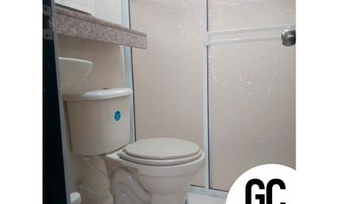 se arrienda apartamento Soledad 2000 - Soledad