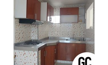 se arrienda apartamento Soledad 2000 - Soledad