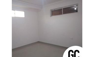 se arrienda apartamento Soledad 2000 - Soledad