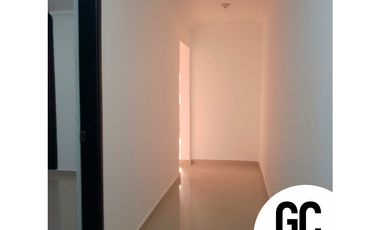 se arrienda apartamento Soledad 2000 - Soledad
