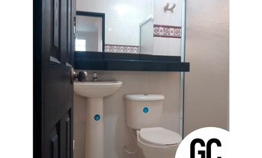 se arrienda apartamento Soledad 2000 - Soledad