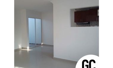 se arrienda apartamento Soledad 2000 - Soledad