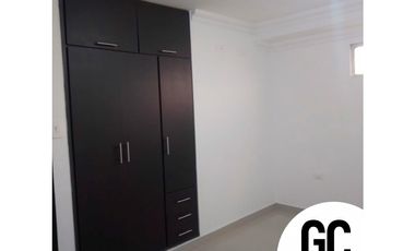 se arrienda apartamento Soledad 2000 - Soledad
