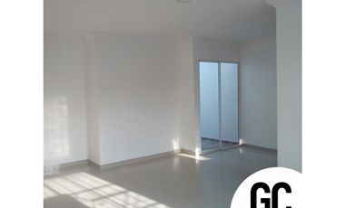 se arrienda apartamento Soledad 2000 - Soledad