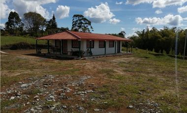 VENTA FINCA VEREDA LA JULIA FILANDIA QUINDO