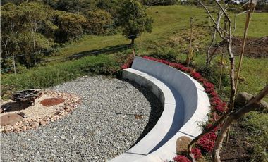 VENTA FINCA VEREDA LA JULIA FILANDIA QUINDO