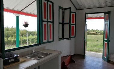 VENTA FINCA VEREDA LA JULIA FILANDIA QUINDO