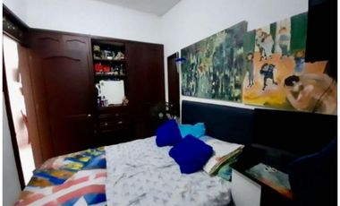 Casa de dos pisos en venta Barrio Las Mercedes Palmira Valle Colombia