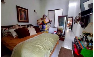 Casa de dos pisos en venta Barrio Las Mercedes Palmira Valle Colombia