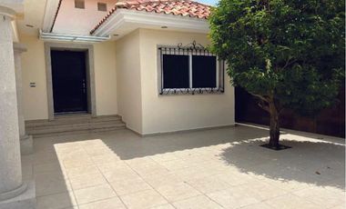 Casa en venta  en Gran Jardín