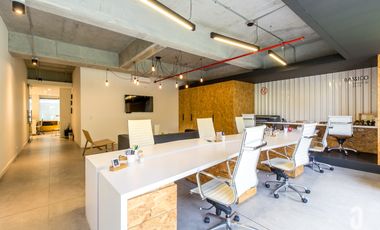 Oficina en venta, El Poblado, Medellín