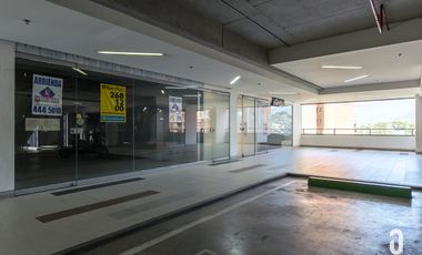 Oficina en venta, El Poblado, Medellín