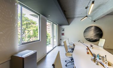 Oficina en venta, El Poblado, Medellín