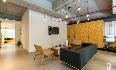 Oficina en venta, El Poblado, Medellín
