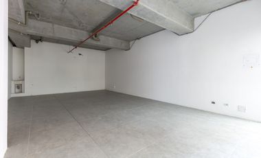 Oficina en venta, El Poblado, Medellín