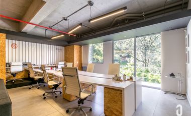 Oficina en venta, El Poblado, Medellín