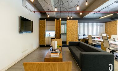 Oficina en venta, El Poblado, Medellín