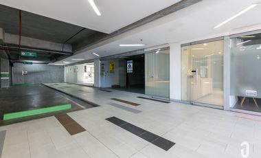 Oficina en venta, El Poblado, Medellín