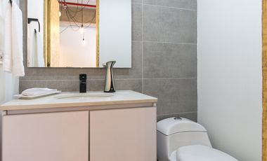 Oficina en venta, El Poblado, Medellín