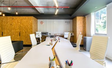 Oficina en venta, El Poblado, Medellín