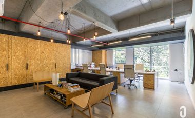 Oficina en venta, El Poblado, Medellín
