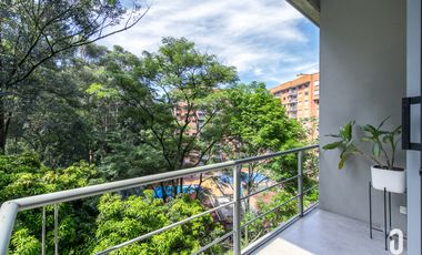 Oficina en venta, El Poblado, Medellín