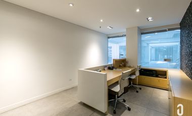 Oficina en venta, El Poblado, Medellín