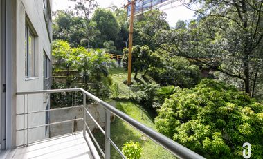 Oficina en venta, El Poblado, Medellín