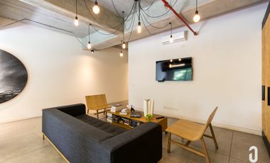 Oficina en venta, El Poblado, Medellín