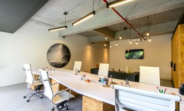 Oficina en venta, El Poblado, Medellín