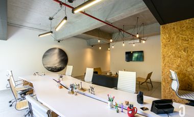 Oficina en venta, El Poblado, Medellín