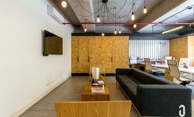 Oficina en venta, El Poblado, Medellín