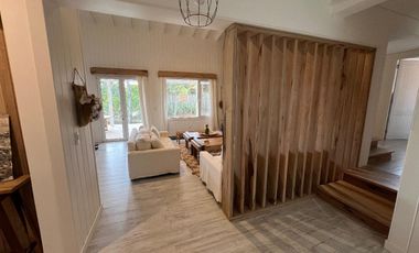 CASA EN  VENTA 4 Dormitorios COSTA ESMERALDA MARÍTIMO III