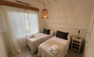 CASA EN  VENTA 4 Dormitorios COSTA ESMERALDA MARÍTIMO III