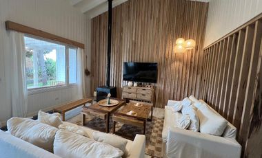 CASA EN  VENTA 4 Dormitorios COSTA ESMERALDA MARÍTIMO III