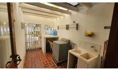 Casa en conjunto cerrado con salida al mar Santa Marta - 005