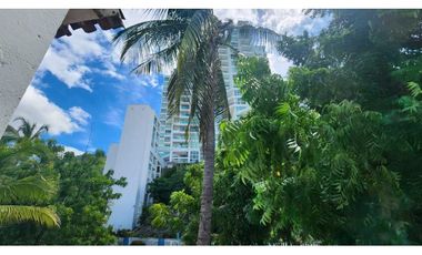 Casa en conjunto cerrado con salida al mar Santa Marta - 005