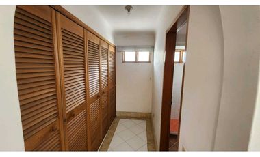 Casa en conjunto cerrado con salida al mar Santa Marta - 005