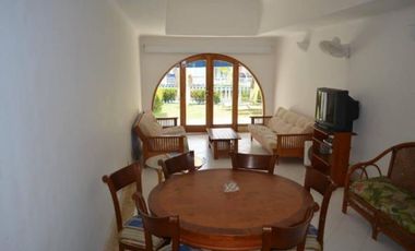 Casa en conjunto cerrado con salida al mar Santa Marta - 005