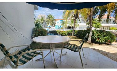 Casa en conjunto cerrado con salida al mar Santa Marta - 005