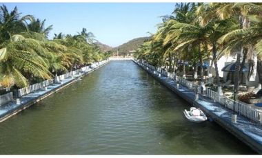 Casa en conjunto cerrado con salida al mar Santa Marta - 005